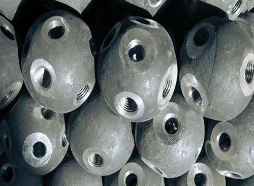 高安螺栓球网架的施工方案